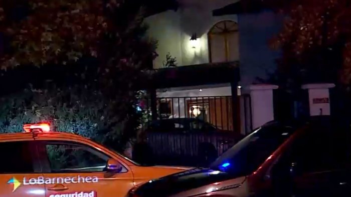 Delincuentes amarraron a familia, registraron la casa por 30 minutos y se llevaron botín de $200 millones