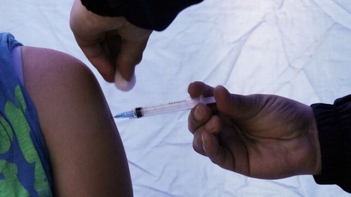 Este jueves sigue la vacunación contra el COVID-19 para personas de 48 años