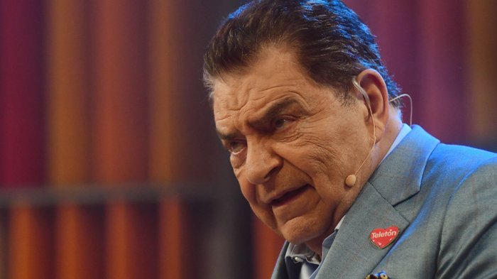 Don Francisco enfrentó a los críticos de la Teletón: 