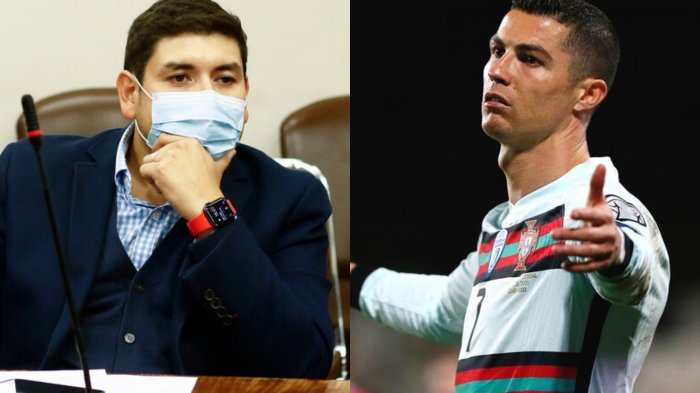 Morán (RN) por tercer retiro: 