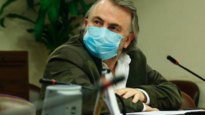 Pepe Auth se opone al tercer retiro del 10%: 