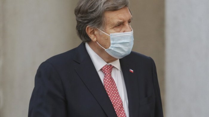 Melero en votación del tercer retiro: 