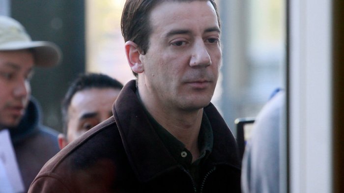 Corte de Apelaciones confirma arresto domiciliario contra Tea Time tras organizar fiesta clandestina