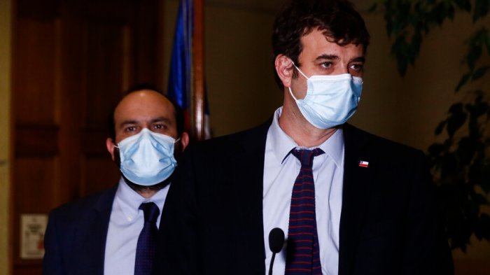 Tras aprobación en la Cámara: Ossa calificó tercer retiro como una 