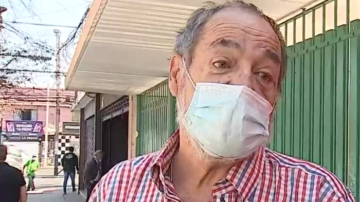 Culpa a la Compin: Hombre de 66 años acusa que no le han pagado 50 licencias médicas