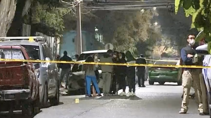 Integrante de banda narco murió tras recibir más de 30 disparos en La Legua