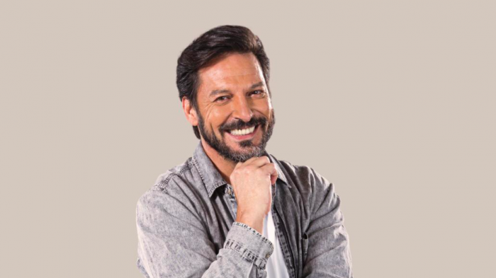 Rafael Cavada será el conductor de las noticias matutinas de CHV Noticias y CNN Chile los fines de semana