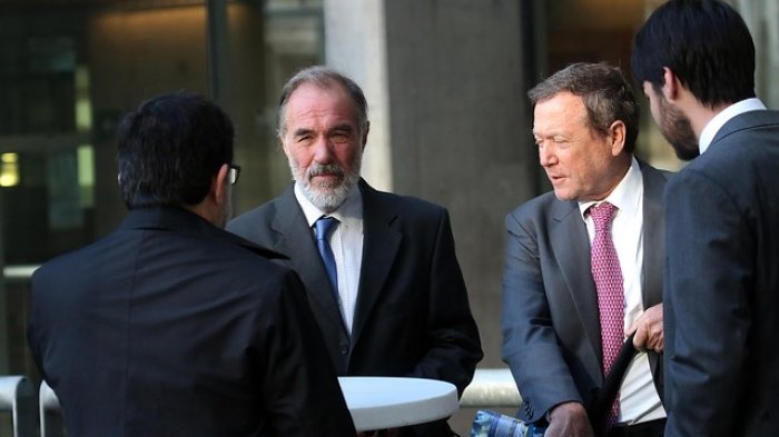 Caso Corpesca: Jaime Orpis es condenado a 5 años y un día de cárcel por fraude al fisco