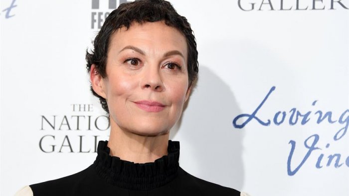 Muere Helen McCrory, actriz de Harry Potter y Peaky Blinders
