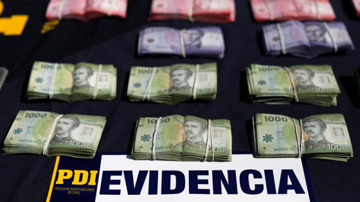 Columna de Macarena Pizarro: Narcotráfico, ¿qué están esperando?