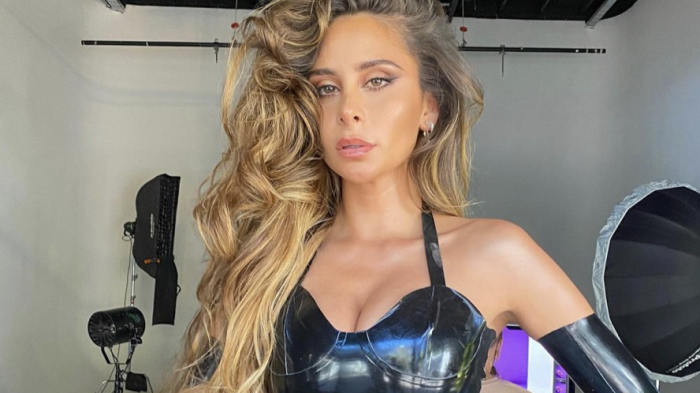 Representantes de Cami aseguran que no realizó su show por 