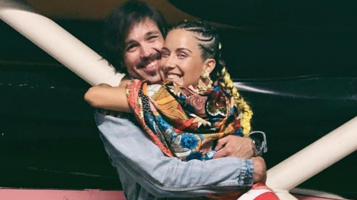 Camilo Zicavo adelantó detalles del matrimonio con Denise Rosenthal y cómo ocurrió la propuesta