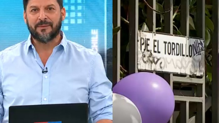 Rafa Cavada por femicidio de Norma Quiroga en Puente Alto: 