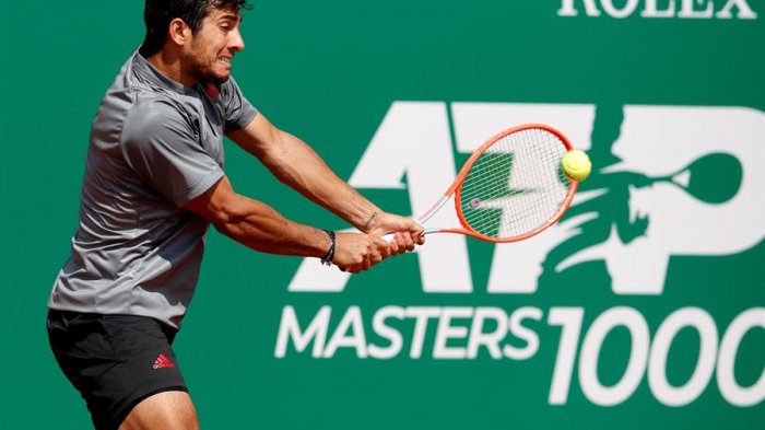 Garin tuvo un duro sorteo en el ATP 500 de Barcelona: Podría enfrentar a Rafael Nadal