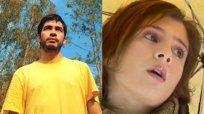 Cristóbal Briceño lanza cover de 