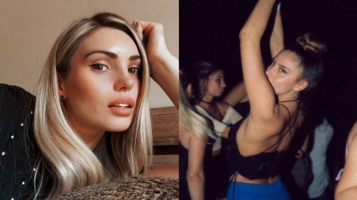 Faloon no se guardó nada y arremetió contra Cami Gallardo: 