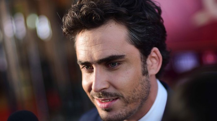 Nico Oyarzún ya no opina lo mismo sobre el aborto: 