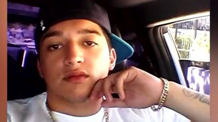 Despidieron a narco acribillado en La Legua: Era parte de una temida familia de la población