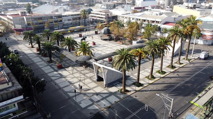 Puente Alto con más de 2 mil: Revisa las 20 comunas con más casos activos de COVID-19