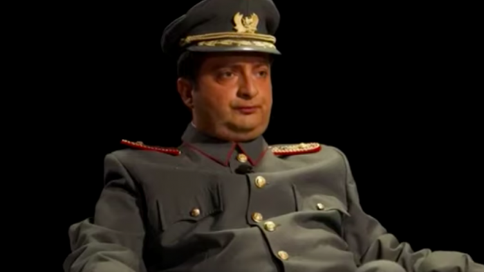 Ejército envía carta a La Red por sketch: Acusan injurias e 