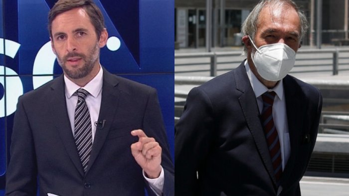 Matamala y apoyo de la UDI a Orpis: 