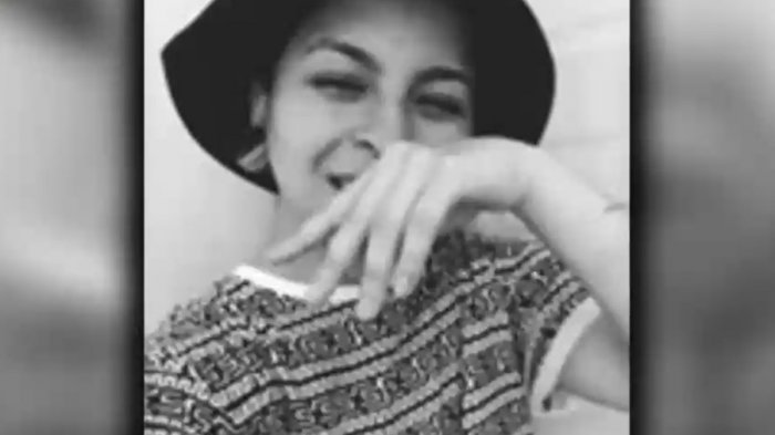 A 5 años de su horrible asesinato, todavía no hay justicia para Nicole Saavedra