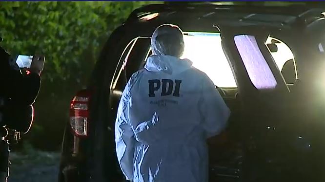 Querían entrar a su hogar: Hombre de 39 años murió baleado tras encarar a delincuentes