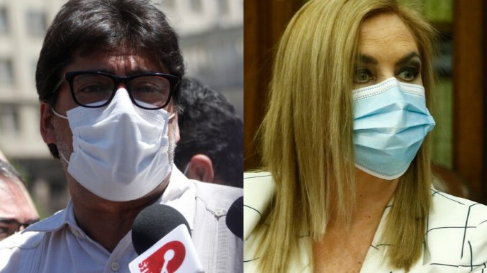 Jiles y Jadue lideran las preferencias presidenciales en encuesta Pulso Ciudadano