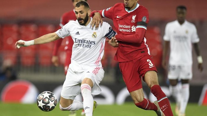 Presidente del Real Madrid: 