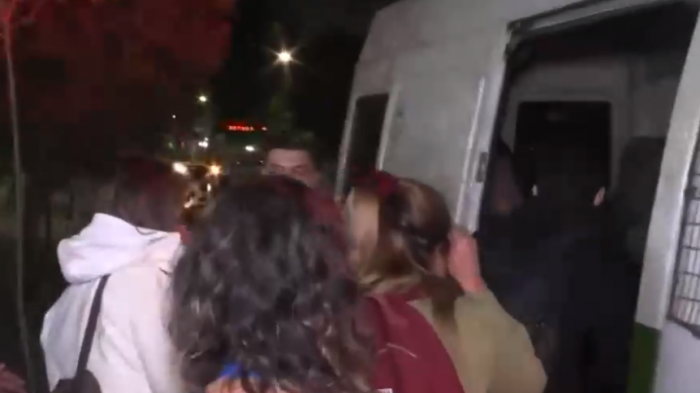 Más de 5 mil personas han sido detenidas en fiestas clandestinas durante la pandemia