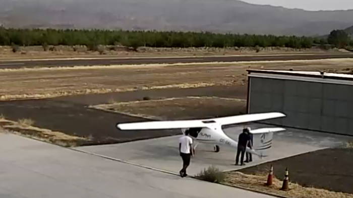 Investigan presunto incendio en cabina: Las interrogantes detrás de la tragedia aérea en Colina