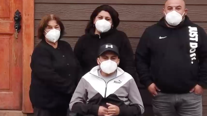 Impunidad en la ruta: Las carreras ilegales que continúan en pandemia