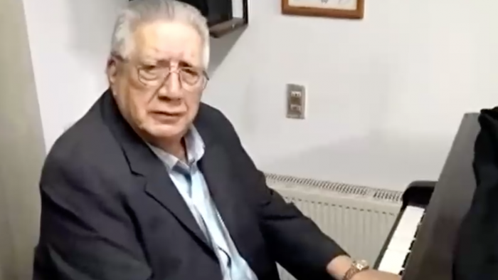 “No se puede seguir esperando”: El sentido llamado de Valentín Trujillo al gobierno por falta de apoyo a la cultura