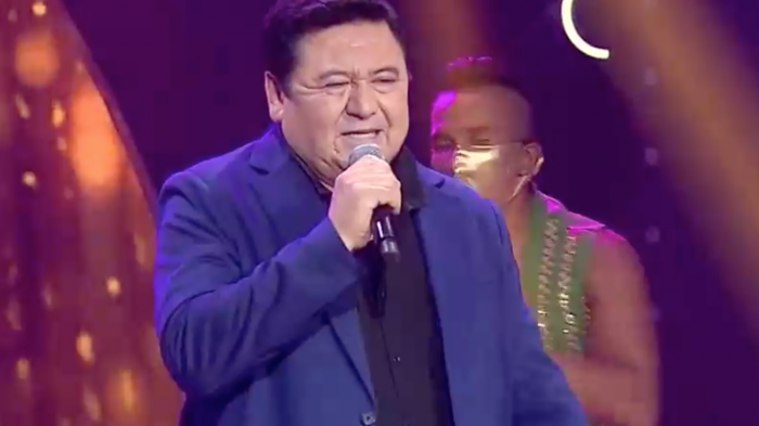 Familia del cantante lo niega: Imitador de Yo Soy asegura que es hijo de Lucho Barrios