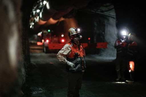 Tras requerimiento al TC: Federación de Trabajadores del Cobre llama a preparase para movilizaciones