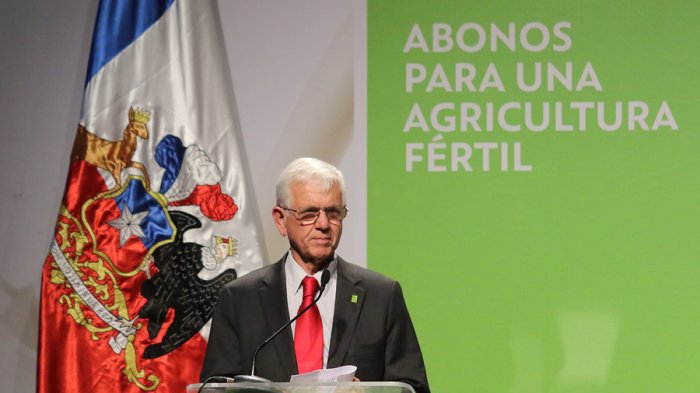Sociedad Nacional de Agricultura: 