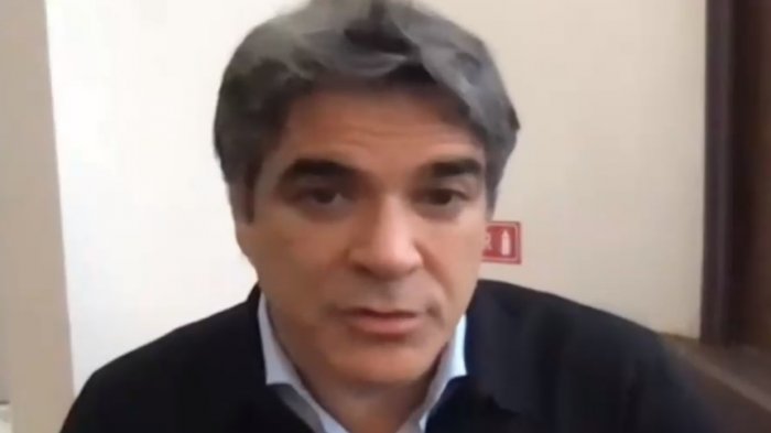 Fuenzalida por impuesto al patrimonio: 