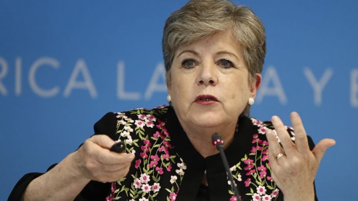 Latinoamérica destinó 4,6 % del PIB en 2020 en ayudas sociales para enfrentar la crisis