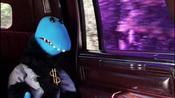 Murió fabricante de títeres de 