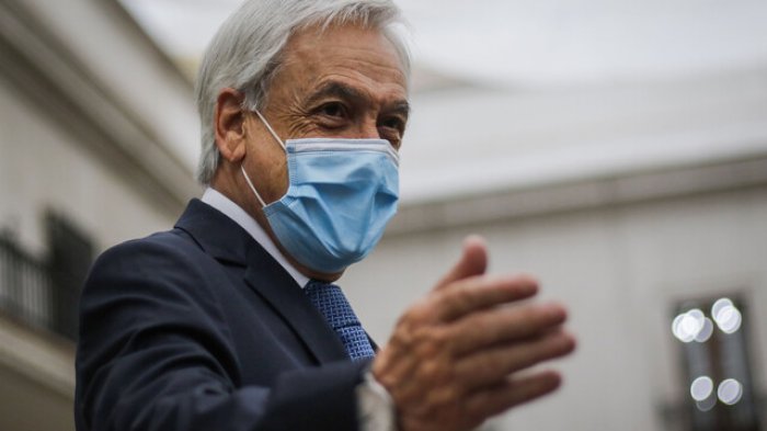 Pdte. Piñera pidió reunirse de forma urgente con timoneles de Chile Vamos por tercer retiro del 10%