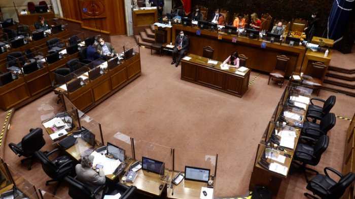 La crítica de la oposición y el 