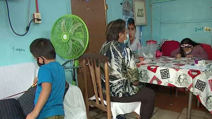 Organización de apoderados pide reabrir escuelas: 