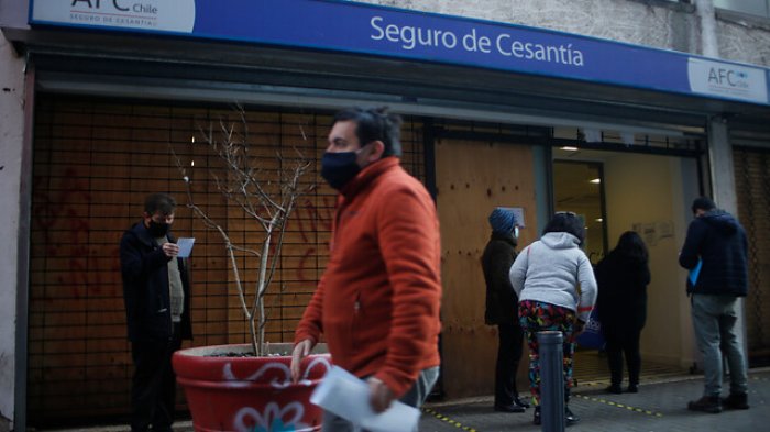 Seguro de Cesantía: Estas son las fechas de pago para el retiro de fondos