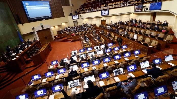 Congreso aprobó un tercer retiro de 10%: Ahora sólo falta el TC