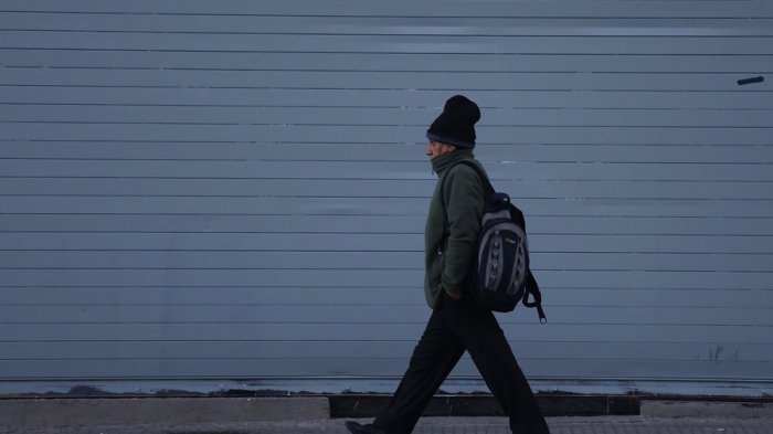 Santiago registra la tarde más fría en 7 meses: ¿Volverá a brillar el sol este fin de semana?