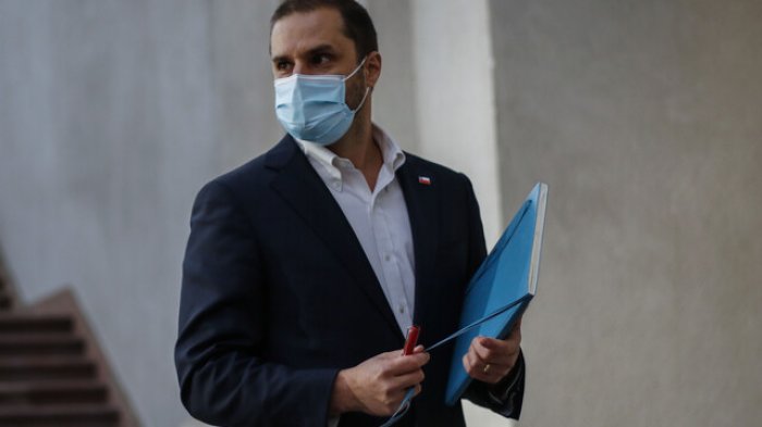 Gobierno estaría barajando presentar su propio proyecto para un tercer retiro