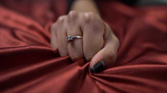 Emergentes, capítulo 8 | Placer femenino: Lo que no te enseñaron en tu casa sobre sexualidad