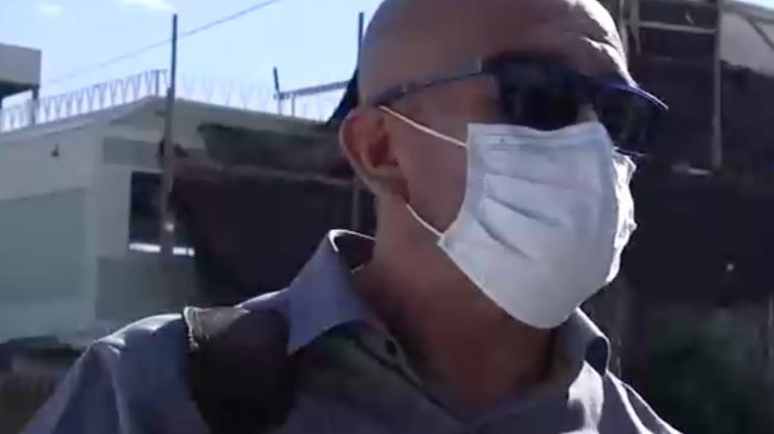 Polémica libertad a médico condenado por violación a su hija: Ahora vive en la misma comuna que ella