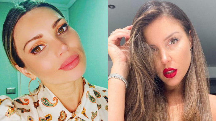 El duro mensaje de Faloon Larraguibel a Cata Vallejos: “Tienes que pensar un poquito”