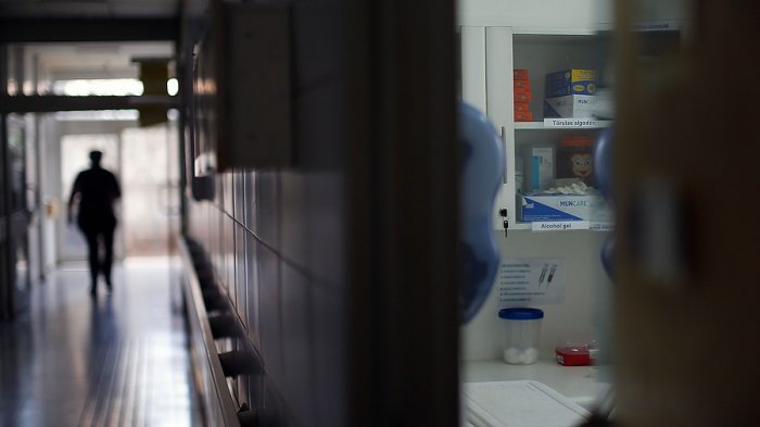 Confusam confirma la muerte de enfermera de la Atención Primaria de Cerro Navia a causa del COVID-19